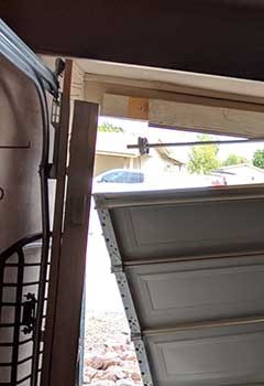 Clopay Garage Door Installation In Andover