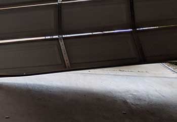 Clopay Garage Door Installation - Andover