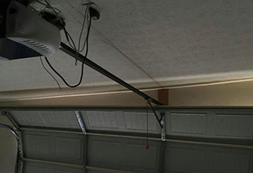 Garage Door Springs | Garage Door Repair Andover, MN