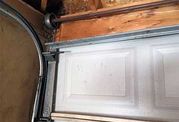 Tips on Garage Door Track Repair | Garage Door Repair Andover, MN
