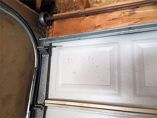 Tips on Door Track Repair | Garage Door Repair Andover, MN