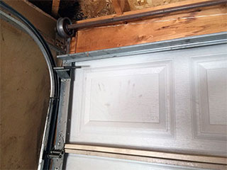 Tips on Door Track Repair | Garage Door Repair Andover, MN Tips on Door Track Repair | Garage Door Repair Andover, MN